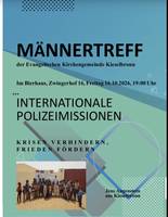 Quelle: männertreff Kieselbronn